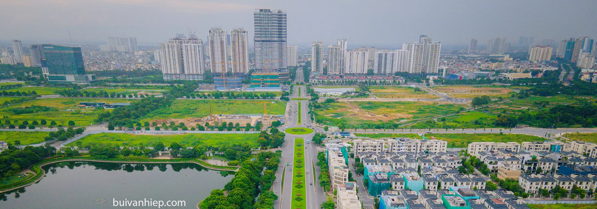 Banner Bùi Văn Hiệp