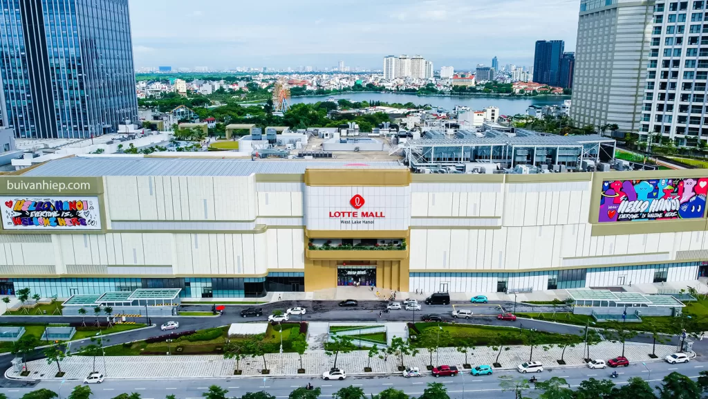 Maison Privée Capitaland CT07 Ciputra