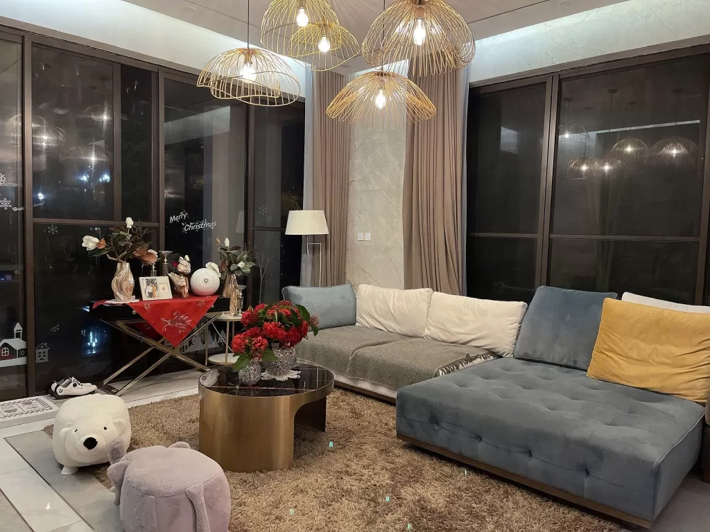 bán nhà liền kề khu đô thị Ciputra khu P
