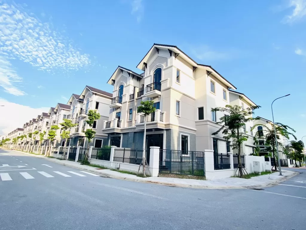 bán nhà liền kề khu đô thị Ciputra với chính sách linh hoạt