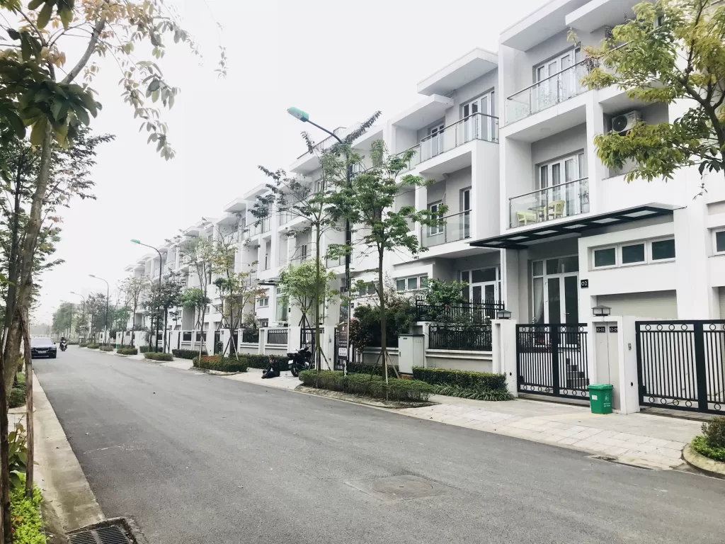 bán nhà liền kề khu đô thị Ciputra chính sách, tiến độ thanh toán