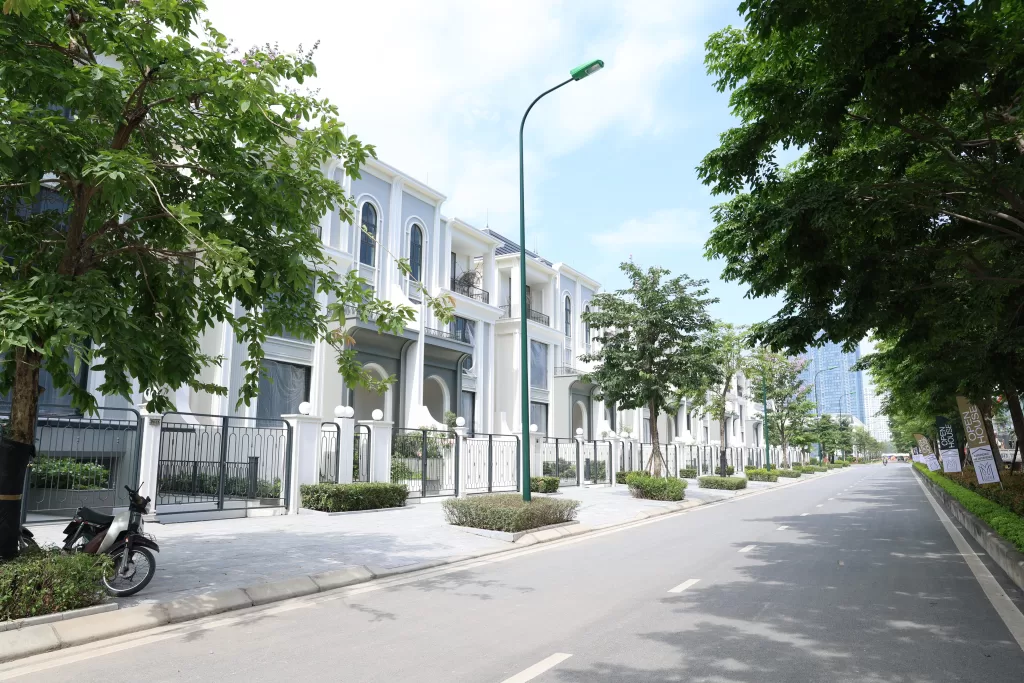 giá nhà Biệt Thự Ciputra Hà Nội và yếu tố quyết định giá nhà Biệt Thự Ciputra Hà Nội và yếu tố quyết định
