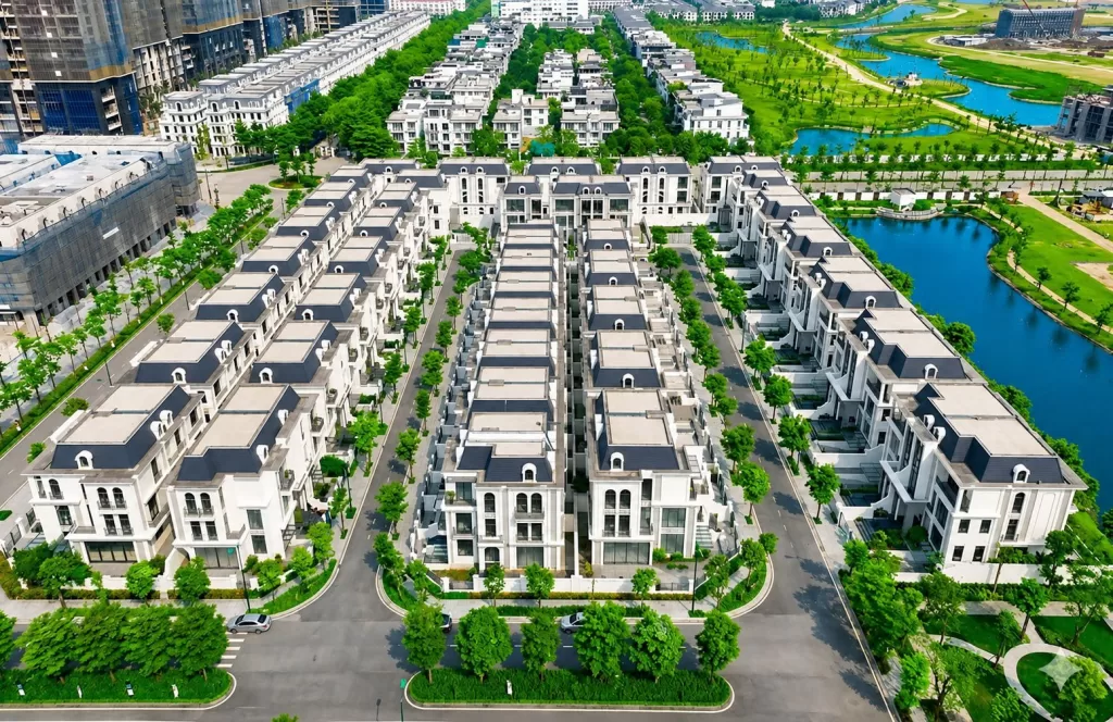 giá nhà Biệt Thự Ciputra Hà Nội tham khảo theo phân khu giá nhà Biệt Thự Ciputra Hà Nội tham khảo theo phân khu