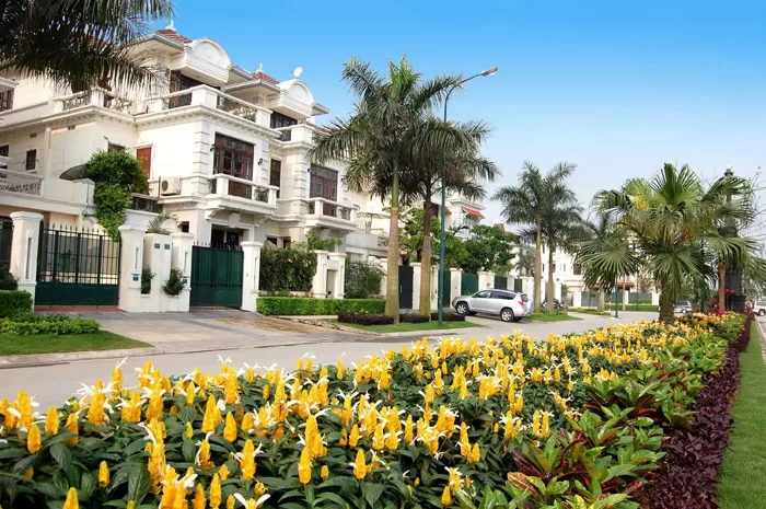 Cập nhật mặt bằng khu T3 Ciputra