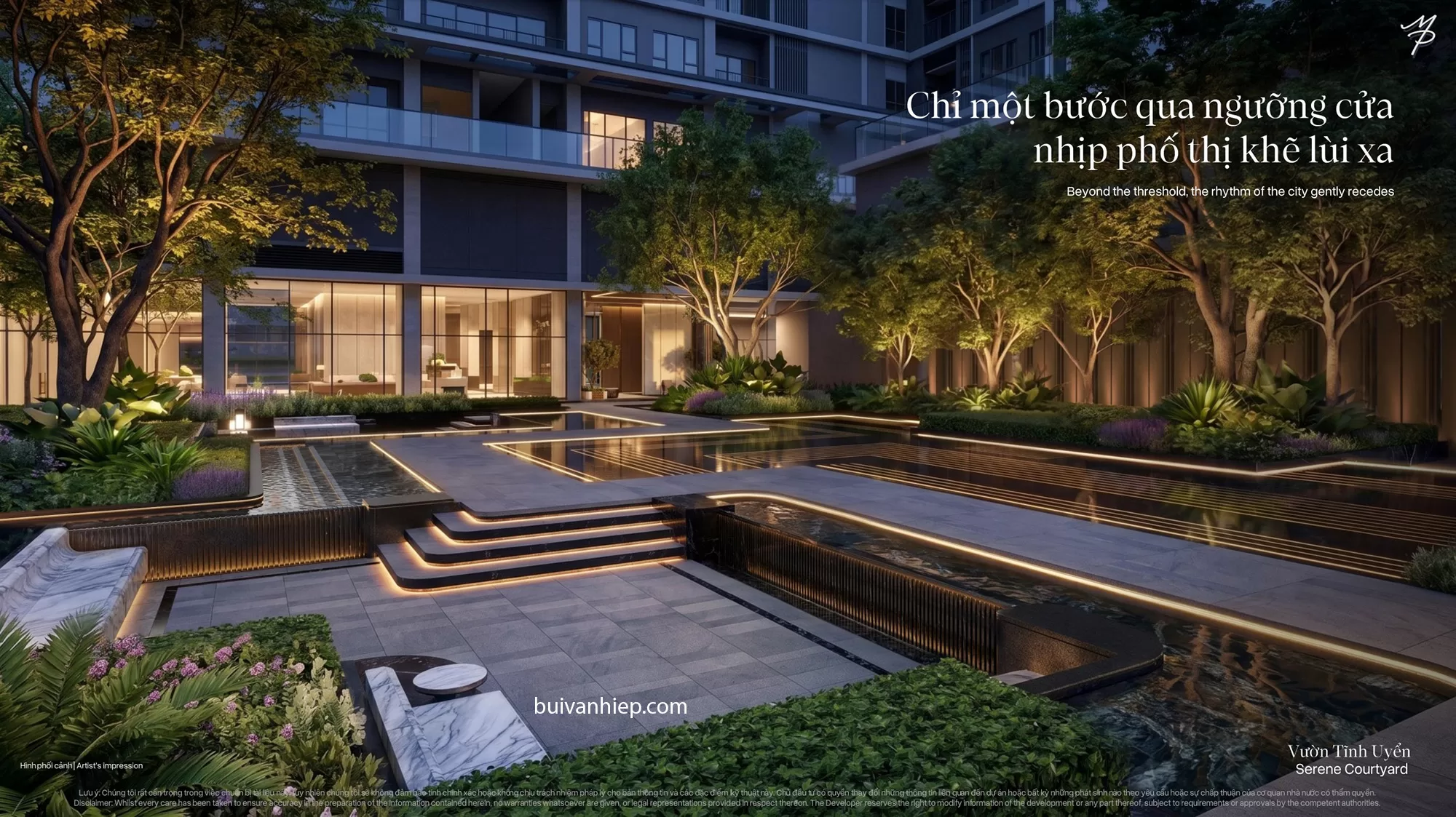 Maison Privée Ciputra