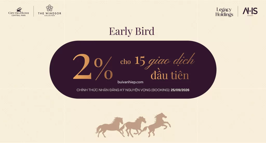 Giá Bán The Windsor Collection Ciputra chính sách bán hàng Giá Bán The Windsor Collection Ciputra chính sách bán hàng