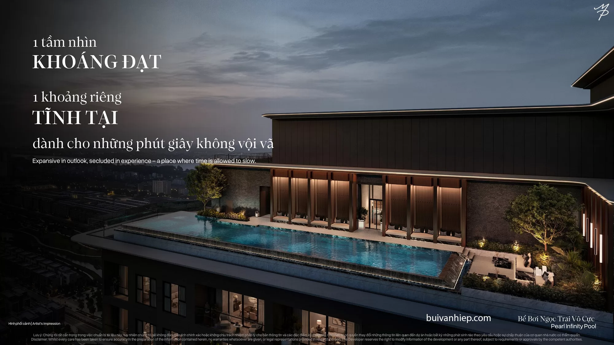 Maison Privée Ciputra