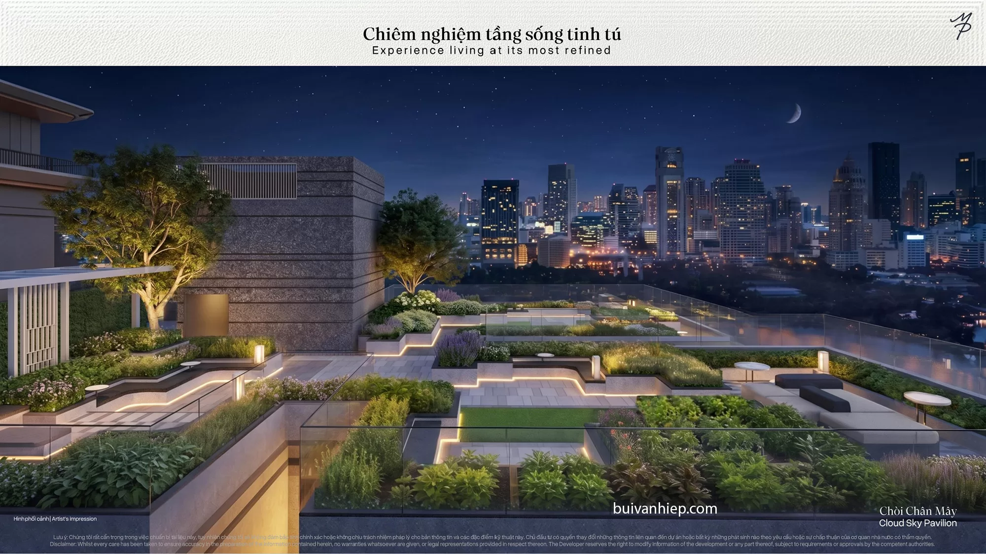 Maison Privée Ciputra
